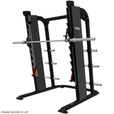 NAUTILUS SMITH MACHINE